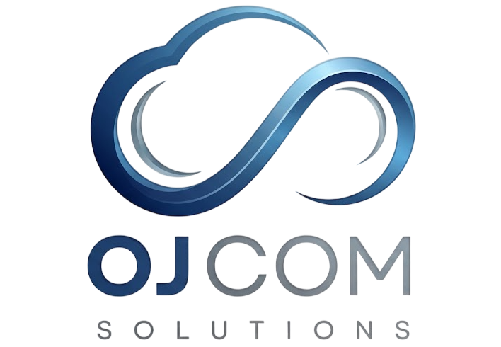 OJ COM SOLUTIONS